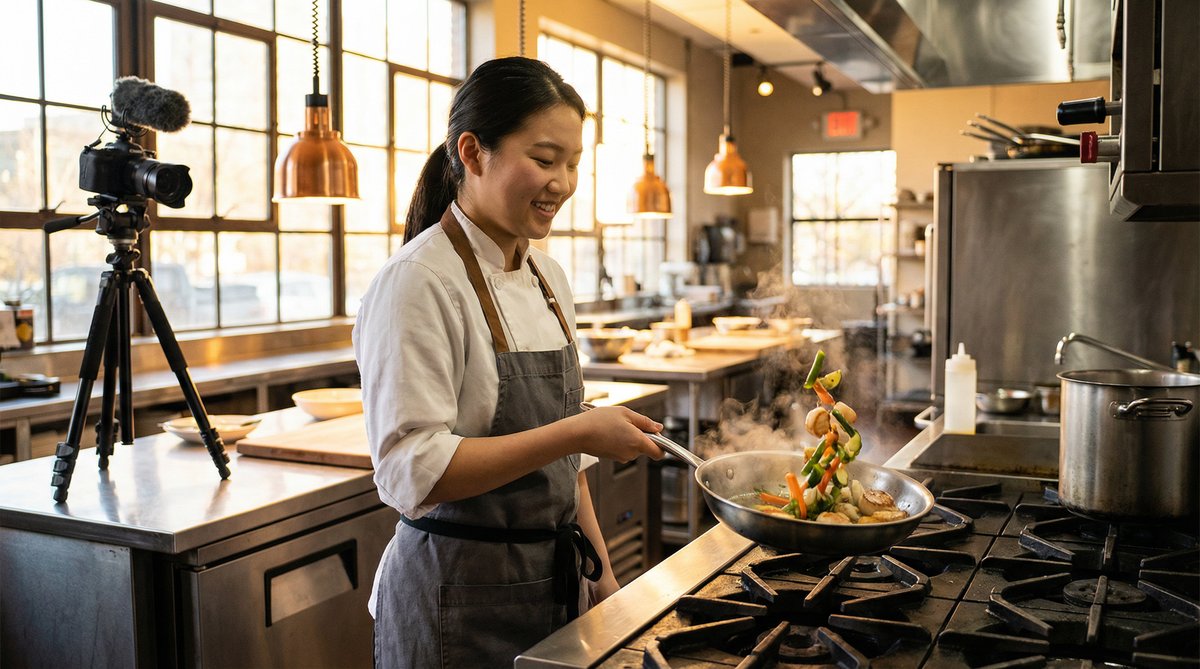 草莓视频美食视频